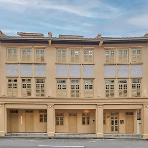 Kinn Hotel